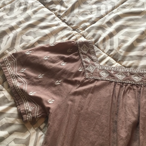 ⭐️SALE Sophie & Kate Dress Embroidered Detail - Picture 8 of 8